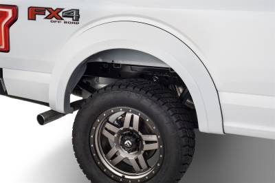 Bushwacker - Bushwacker 20936-02 Extend-A-Fender Flares - Image 10