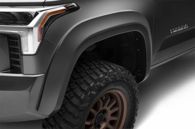 Bushwacker - Bushwacker 30055-02 Extend-A-Fender Flares - Image 2