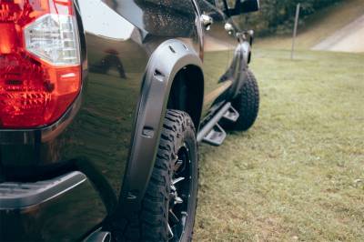 Bushwacker - Bushwacker 38607-08 Forge Style Fender Flares - Image 8