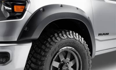 Bushwacker - Bushwacker 58131-08 Forge Style Fender Flares - Image 4