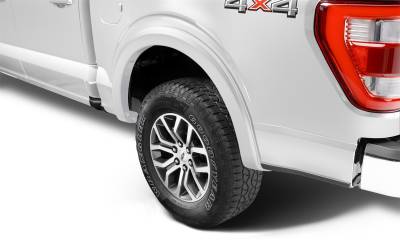 Bushwacker - Bushwacker 20948-12 OE Style Color Match Fender Flares - Image 6