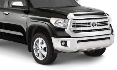 Bushwacker - Bushwacker 30917-33 OE Style Color Match Fender Flares - Image 4