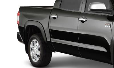 Bushwacker - Bushwacker 30917-33 OE Style Color Match Fender Flares - Image 6