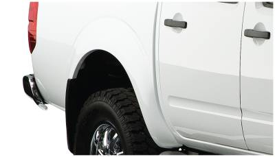 Bushwacker - Bushwacker 71906-02 Boss Pocket Style Fender Flares - Image 12