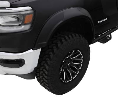 Bushwacker - Bushwacker 50934-02 DRT Style Fender Flares - Image 6