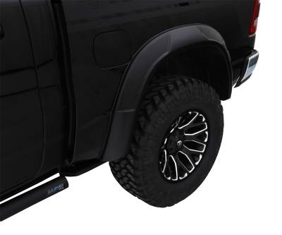 Bushwacker - Bushwacker 50934-02 DRT Style Fender Flares - Image 8