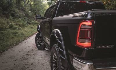 Bushwacker - Bushwacker 50934-02 DRT Style Fender Flares - Image 10