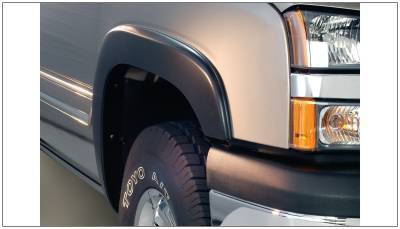 Bushwacker - Bushwacker 40915-02 OE Style Fender Flares - Image 8