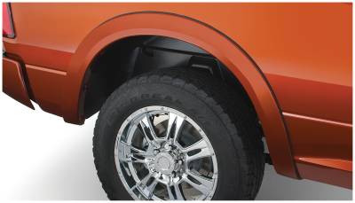 Bushwacker - Bushwacker 50040-02 OE Style Fender Flares - Image 4