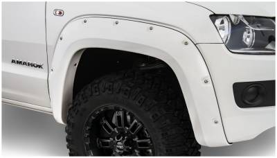 Bushwacker - Bushwacker 171001-02 Pocket Style Fender Flares - Image 6