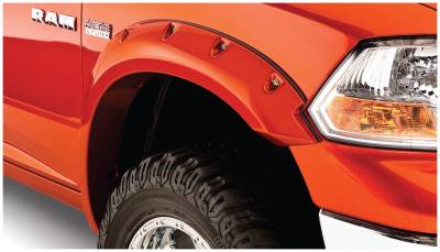 Bushwacker - Bushwacker 50915-02 Pocket Style Fender Flares - Image 6