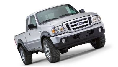 Bushwacker - Bushwacker 21915-02 Pocket Style Fender Flares - Image 7