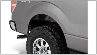 Bushwacker - Bushwacker 20080-02 Pocket Style Fender Flares - Image 6