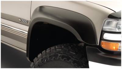 Bushwacker - Bushwacker 40925-02 Extend-A-Fender Flares - Image 2