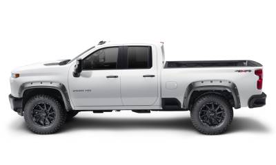 Bushwacker - Bushwacker 48146-08 Forge Style Fender Flares - Image 8