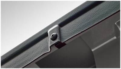 Bushwacker - Bushwacker 49516 Ultimate OE Style Bed Rail Cap - Image 4