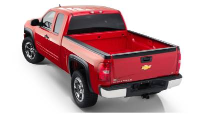 Bushwacker - Bushwacker 49516 Ultimate OE Style Bed Rail Cap - Image 12