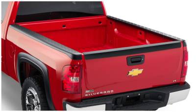 Bushwacker - Bushwacker 49517 Ultimate OE Style Bed Rail Cap - Image 10