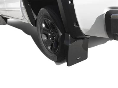 Bushwacker - Bushwacker MUD-40120 TrailArmor Mud Flaps - Image 4