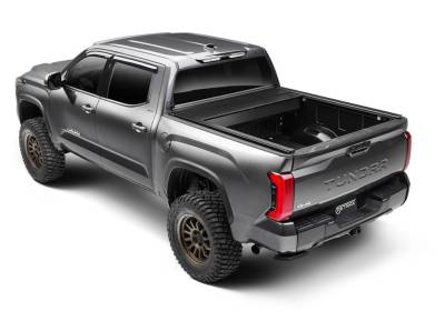 Retrax - Retrax EQ0231 Retrax EQ Retractable Tonneau Cover - Image 7