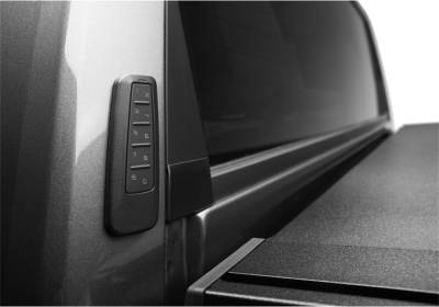 Retrax - Retrax EQ0231 Retrax EQ Retractable Tonneau Cover - Image 13