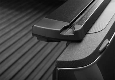 Retrax - Retrax EQ0231 Retrax EQ Retractable Tonneau Cover - Image 15