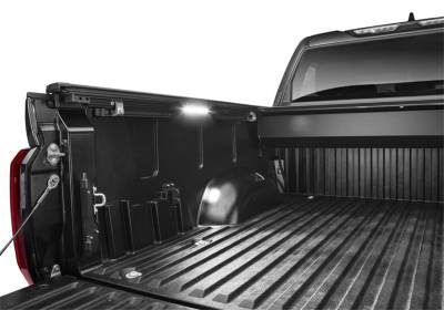 Retrax - Retrax EQ0231 Retrax EQ Retractable Tonneau Cover - Image 17