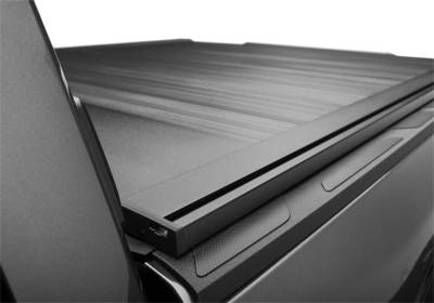 Retrax - Retrax EQ0231 Retrax EQ Retractable Tonneau Cover - Image 21