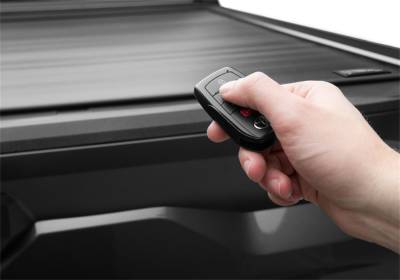 Retrax - Retrax EQ0231 Retrax EQ Retractable Tonneau Cover - Image 25