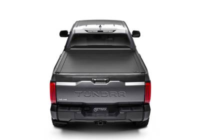 Retrax - Retrax EQ0231 Retrax EQ Retractable Tonneau Cover - Image 33