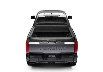 Retrax - Retrax EQ0231 Retrax EQ Retractable Tonneau Cover - Image 38