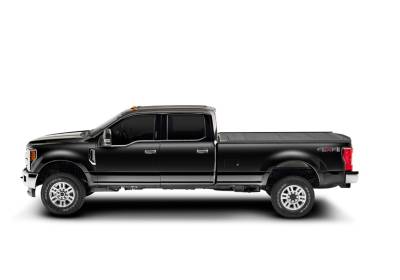 Retrax - Retrax 80338 RetraxPRO MX Retractable Tonneau Cover - Image 14