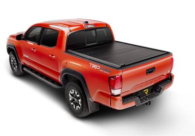 Retrax - Retrax 80870 RetraxPRO MX Retractable Tonneau Cover - Image 5