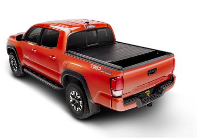 Retrax - Retrax 80870 RetraxPRO MX Retractable Tonneau Cover - Image 7