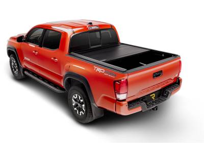 Retrax - Retrax 80870 RetraxPRO MX Retractable Tonneau Cover - Image 10