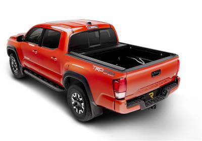 Retrax - Retrax 80870 RetraxPRO MX Retractable Tonneau Cover - Image 11