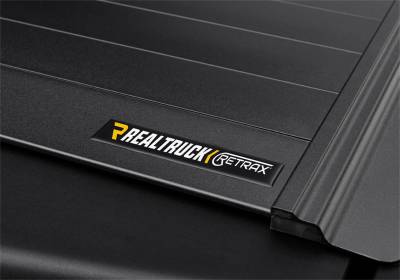 Retrax - Retrax 80870 RetraxPRO MX Retractable Tonneau Cover - Image 13