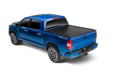 Retrax - Retrax T-60870 RetraxONE XR Retractable Tonneau Cover - Image 5