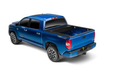 Retrax - Retrax T-60870 RetraxONE XR Retractable Tonneau Cover - Image 9