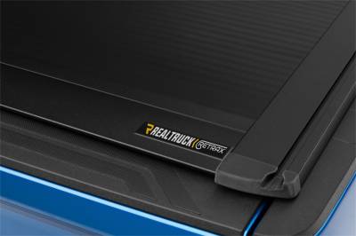 Retrax - Retrax T-60870 RetraxONE XR Retractable Tonneau Cover - Image 13