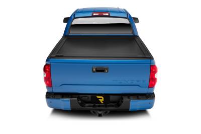 Retrax - Retrax T-60871 RetraxONE XR Retractable Tonneau Cover - Image 21