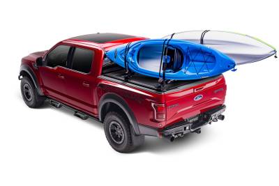 Retrax - Retrax T-60338 RetraxONE XR Retractable Tonneau Cover - Image 12