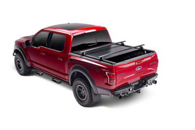 Retrax - Retrax T-60338 RetraxONE XR Retractable Tonneau Cover - Image 14