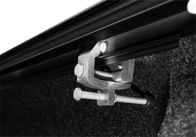 Retrax - Retrax T-80338 RetraxPRO XR Retractable Tonneau Cover - Image 7