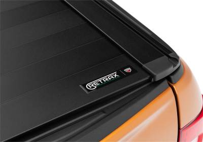 Retrax - Retrax T-80338 RetraxPRO XR Retractable Tonneau Cover - Image 9