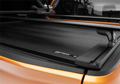 Retrax - Retrax T-80338 RetraxPRO XR Retractable Tonneau Cover - Image 11