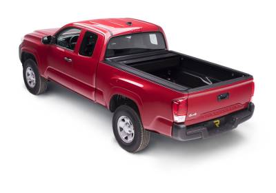 Retrax - Retrax 60870 RetraxONE MX Retractable Tonneau Cover - Image 7