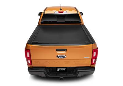 Retrax - Retrax 60338 RetraxONE MX Retractable Tonneau Cover - Image 19