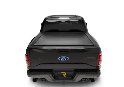 Retrax - Retrax 90870 PowertraxPRO MX Retractable Tonneau Cover - Image 7