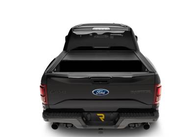 Retrax - Retrax 90870 PowertraxPRO MX Retractable Tonneau Cover - Image 9